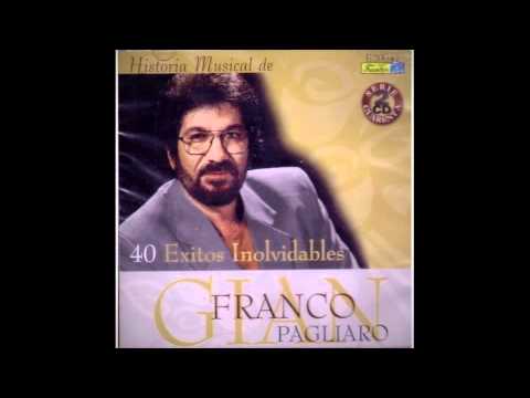 Gian Franco Pagliaro - Imaginate