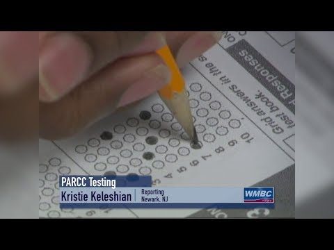 NJ Governor Murphy On PARCC Testing