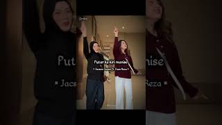 Download lagu Trend Putar Putar - Jacson Zeran ft. Juan Reza #trending #duet #dancevideo #dancetutorial mp3 Download lagu Trend Putar Putar - Jacson Zeran ft. Juan Reza #trending #duet #dancevideo #dancetutorial mp3