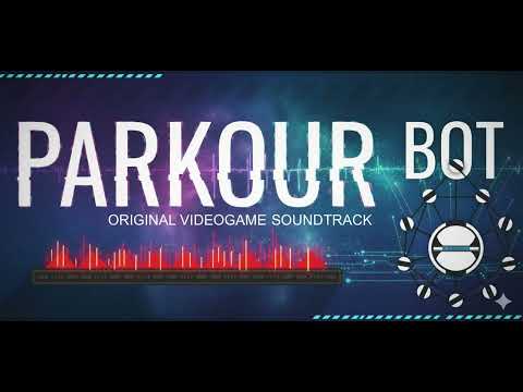 Cortex - Cortex - Parkour Bot OST (preview)
