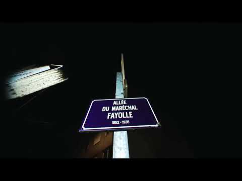 Eazz ft Kai Du M - Trafic