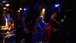 Stars In Stereo - "Turn Me" and "Echo" (Live in Los Angeles 6-16-14)