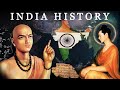 The ENTIRE History Of India 4K Documentary