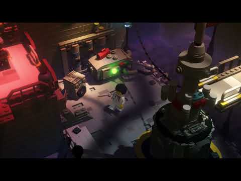 LEGO Bricktales | Let's Play | #01 Lasst uns bauen!