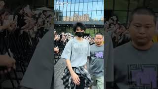 Download lagu #chenyiheng #jonathan TF family fan girl 🍒 TF family gen 4 🇨🇳 mp3