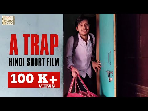 A Trap | The Deadly Game | Suspense Thriller Movie | Short Film in Hindi | Six Sigma Films