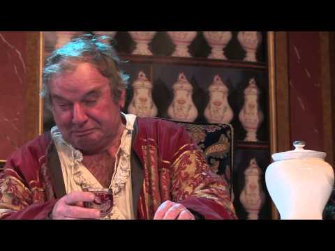 Le malade imaginaire