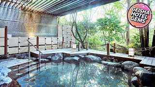 Tokyu Vacations Hakone Gora | Hakone, Japan | Hotel Review ⭐