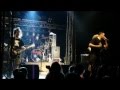 NAPALM DEATH - Dementia Access - live (Factory Magdeburg 2012)