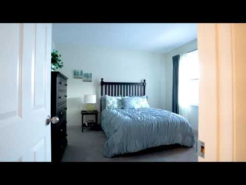 The Fairways Virtual Tour: Three Bedroom Full Townhouse (Model) -  Worcester, MA