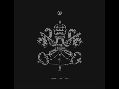 Trepaneringsritualen - Papist Pretender (Full Album)