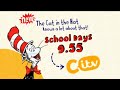 The Cat In The Hat Knows A Lot About That CITV 2013