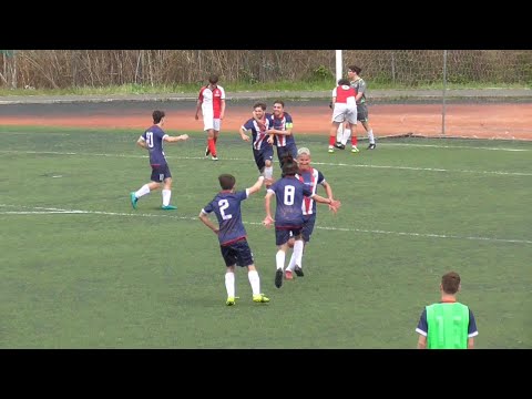 Under 19 Elite | Girone C | Villalba - Città di Paliano 1-1