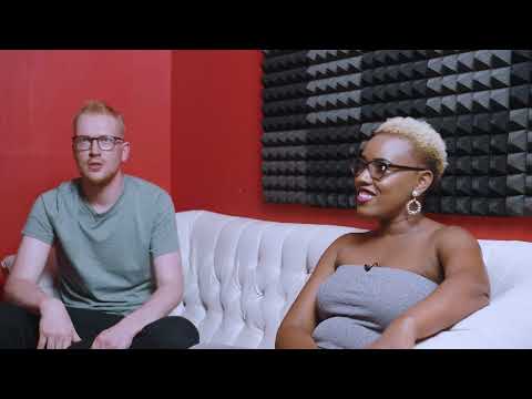 Mattan Original x CR Kenya - Mutaratara (Track by Track #09)