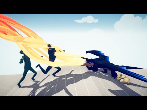 2X Giant Zombie vs Every Unit - Totally Accurate Battle Simulator TABS