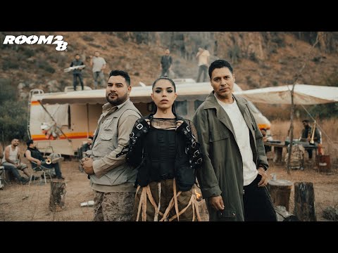 Un Chingazo - Banda MS de Sergio Lizarraga