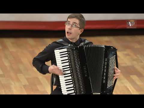 Bouvelle-Larcange "Monsieur Ferrero" - Александр Ширунов / Alexander Shirunov