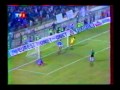 1995 October 11 Romania 1 France 3 EC Qualifier Avi