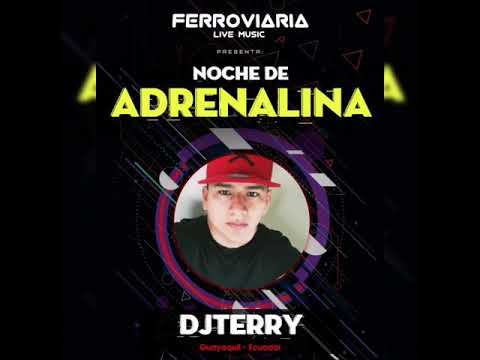 House Boricua Mix Creation Dj Terry 0963724249