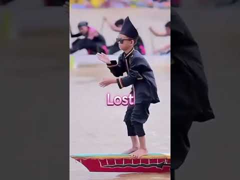 Kid Aura Farming Went Crazy 😨!