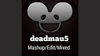 deadmau5 - When The Summer Maths (Botnek Remix Drop)