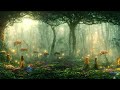 Fairy Lands FANTASY MUSIC In A Magical Forest Fantasy Ambience