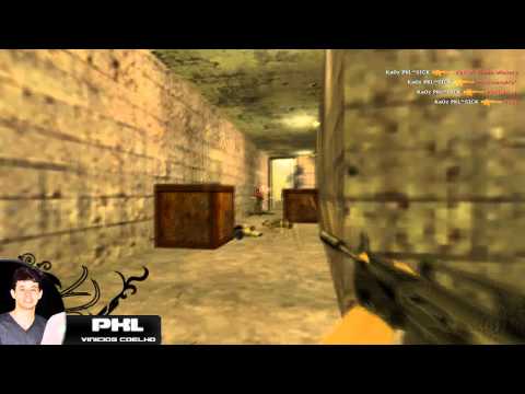 KaOz : TeamPlay Autumn 2011 Highlights