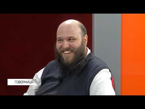 GOVORNICA 09.03.2019 RATIBOR TRIVUNAC