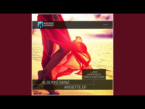 Anisette (Gebio & Guido Elordi Remix)