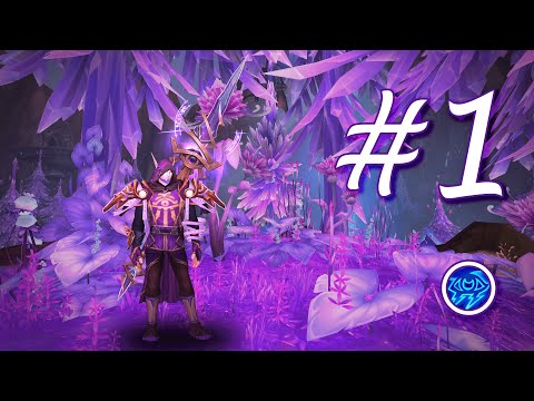 World Of Warcraft - Solo Shuffle Arenas  - Arcane Mage Gameplay #1
