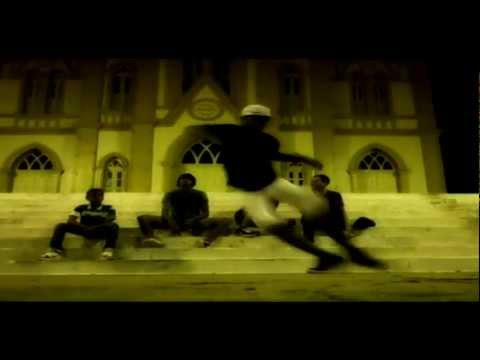 @RaaySilvaFS - FIRST CLIP [OFICIAL] FREESTEP-MA