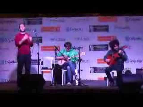 El Rancho de Maria y Ramon (CholoValderrama) - La Totuma Sound Machine