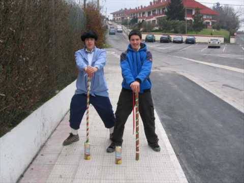 1994 2009 Larramendi Ikastola