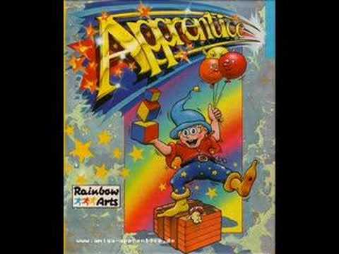 Apprentice Amiga