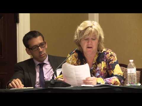 Assessing Clinical Utility (Summary) - Mary Relling