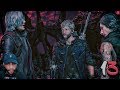 Devil May Cry 5 Gameplay Walkthrough Part 13 HE DID THE MICHAEL JACKSON