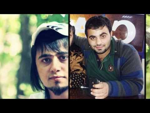 XKural & Salih Boran [Odam Karanlık] 2013