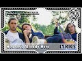 Collective Soul - Heaven's Already Here (HD Lyrics)