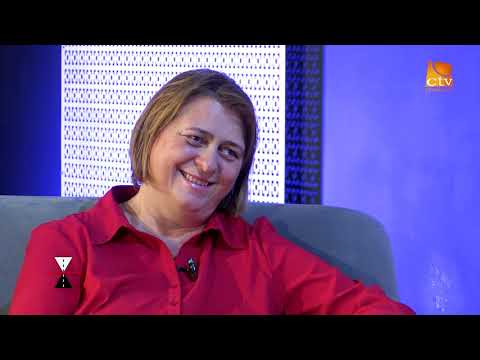 EP.35. Întâlniri de gradul zero - Lidia Recheșan