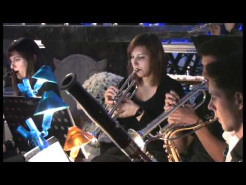 Mladinski Pevski Zbor Stična - Pred križem