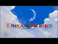 Dreamworks Animation Logo Shrek 3 Variant Audio Description