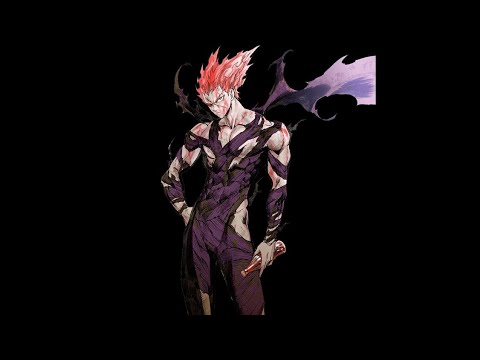 Garou Sanguinario Vs Full Equipo (clip) + Counters 🥊One Punch Man Road to Hero 2.0🥊