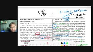 Gabaritando MATEMÁTICA - Evo 2 - 2025