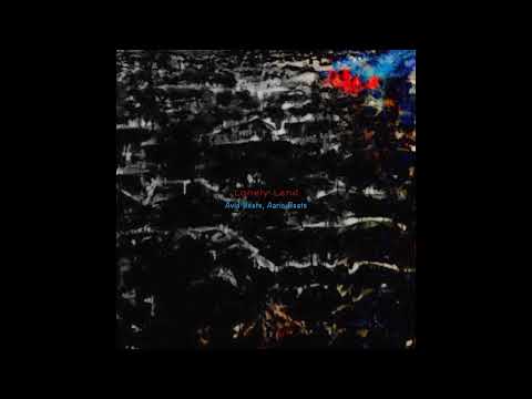 [SOLD] Avid Beats x Aaric Beats - Lonely Land