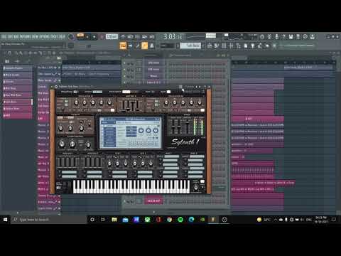 Fablers & Cómet feat. Matt Weiss - Be Okay +FLP [Kaiz3n Remake]