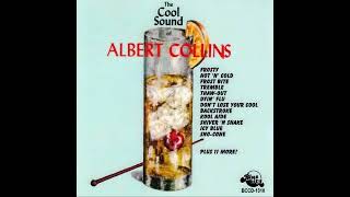 Albert&#39;s Alley - Albert Collins (1965)