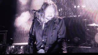 Lars Winnerbäck Jag får liksom ingen ordning