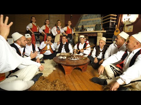 Dritan Jashari - Elez Isufi