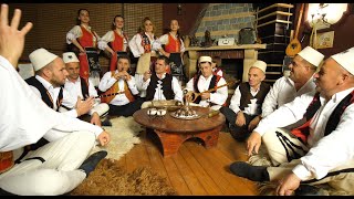 Dritan Jashari - Elez Isufi