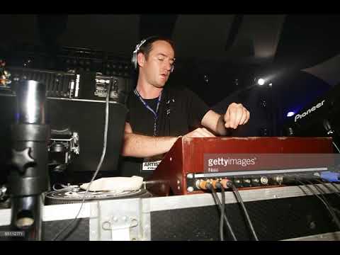 Sasha live Proton Radio 2005